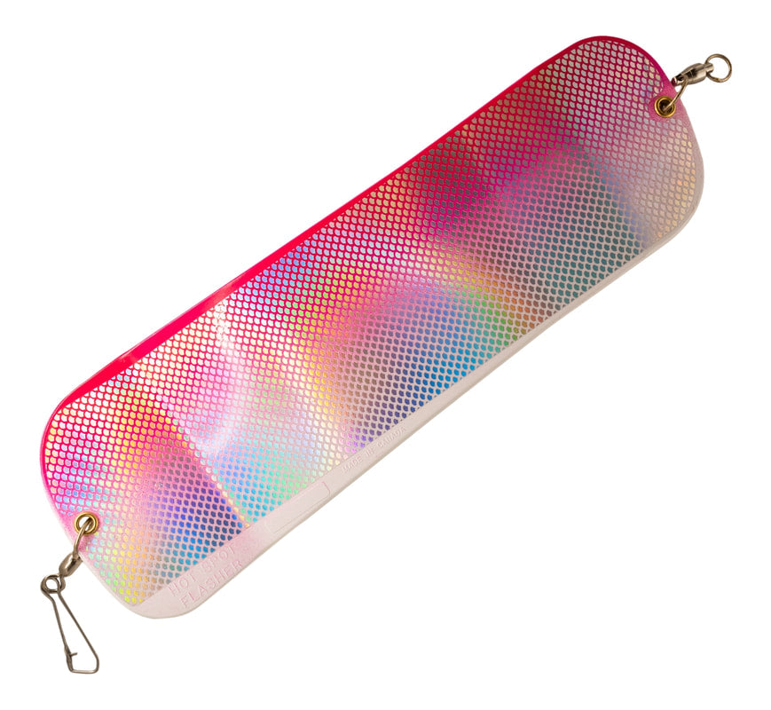 HOT SPOT FLASHER 11" 793 PKLY