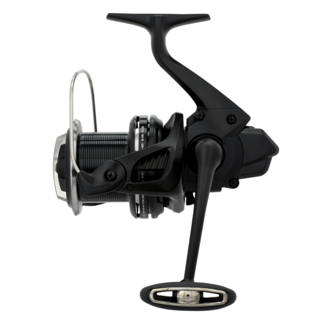 ULTEGRA 5500 XTD SPINNING REEL BY SHIMANO