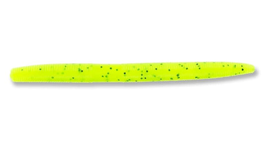 YAMAMOTO SENKO CHARTREUSE/BLK FLK 9L-05-156