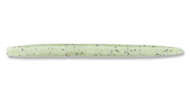 YAMAMOTO SENKO 5" 9-10-303 PEARL W/SM GOLD LG BLK