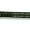 YAMAMOTO SENKO WATERMELON W/RED FLK 5" 9-10-337