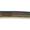 YAMAMOTO SENKO WATERMELON RED/BLK/ LT WTR RED BLACK 5" 9-10-955