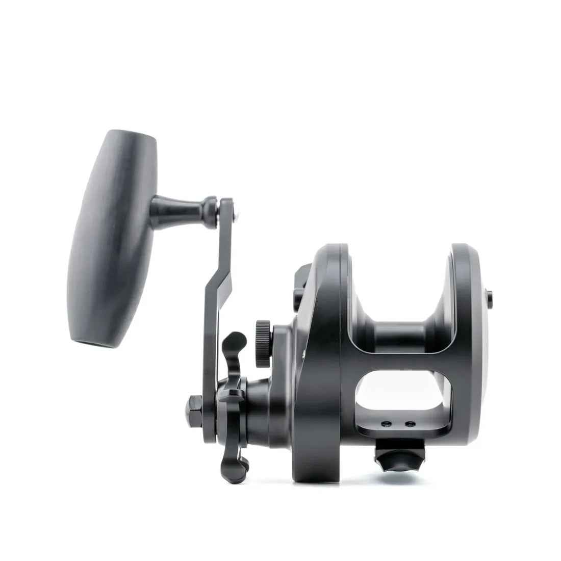 Accurate AX-500XN-JIG ASCENDER 500 NARROW 6:1 STAR DRAG