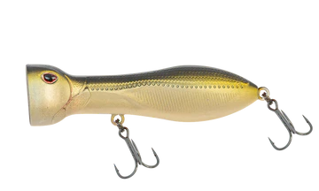 Nomad design chug Norris 72 lure