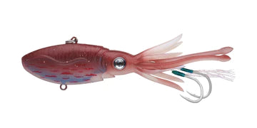 Nomad Design Squidtrex Vibe 95 CALI RED SQDTREX95-CRED