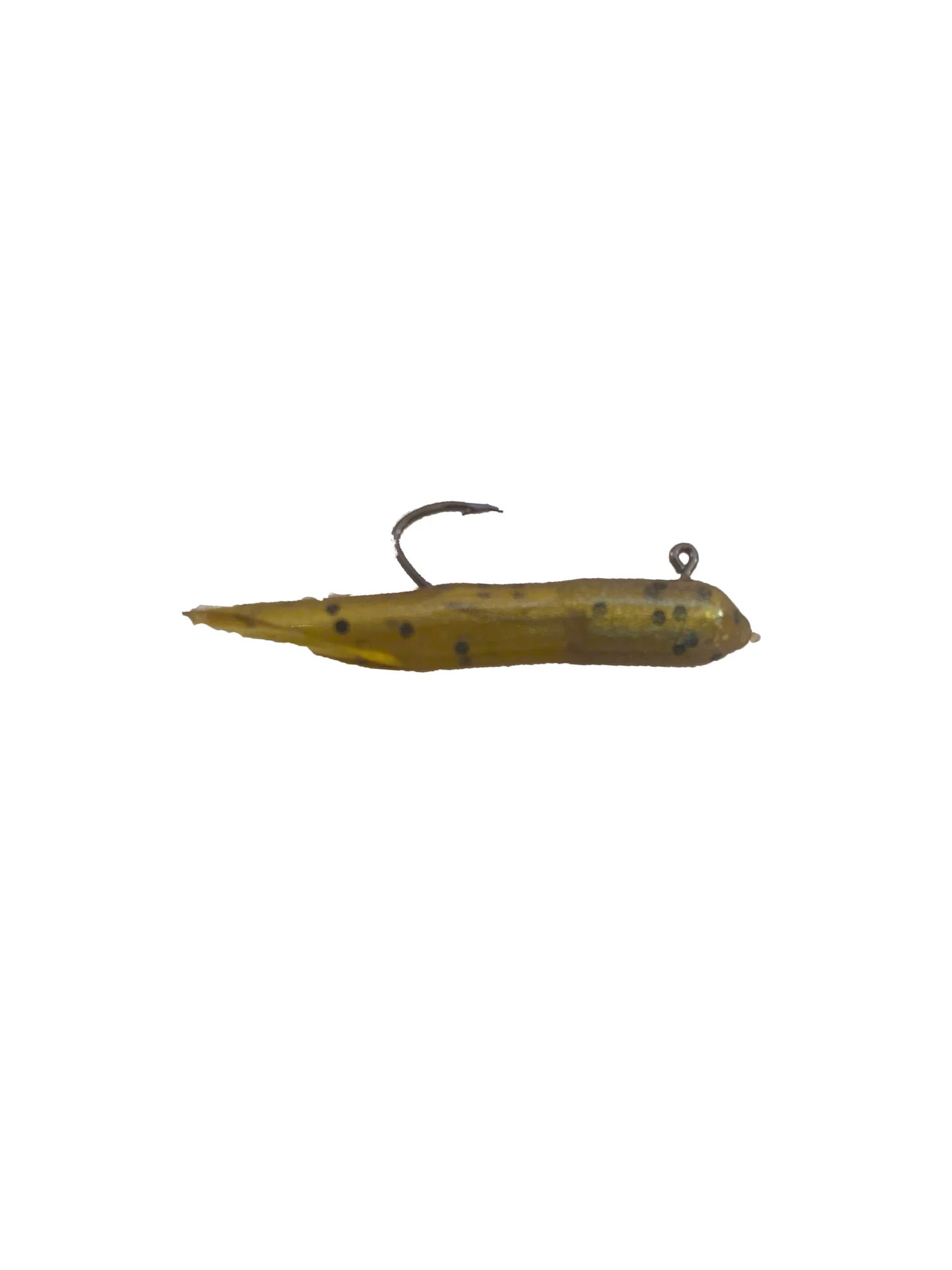 RED RUM CUSTOM MINI JIGS 1/32OZ CRICKET