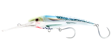 Nomad Design DTX Minnow Sinking 200 - 8" Mack Tuna DTX200-S-MT