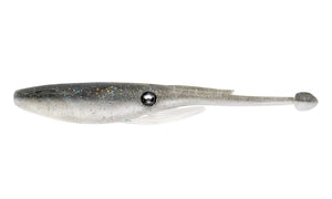 NOMAD DESIGN JERKSQUID 5" JERKSHAD - 4 PACK - LIVE OPS ASTRO
