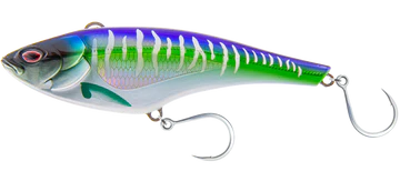 Nomad Design Madmacs 200 SPANISH MACKEREL MADMACS200-SM
