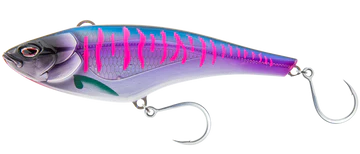 Nomad Design Madmacs 240 PINK MACKEREL MADMACS240-PM