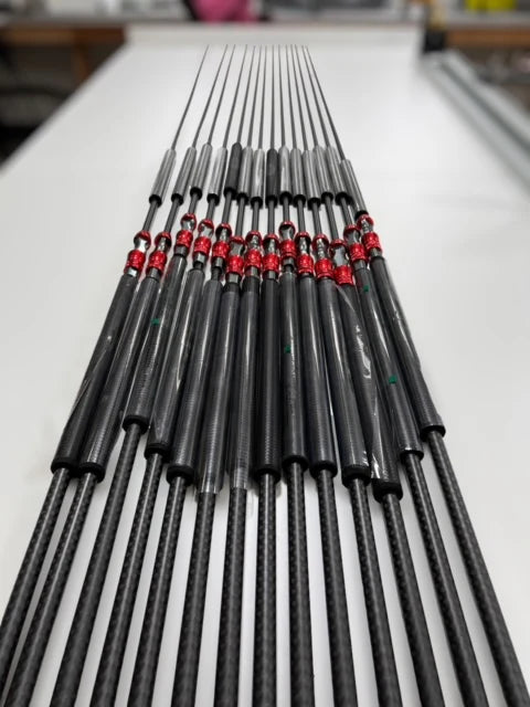 Stubborn SHADE LIVE BAIT rod. 8' 6" 10-15lb 1-4oz Jigs