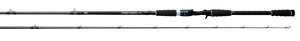 DAIWA PROTEUS INSHORE CASTING ROD PI76MHFB ONE PIECE