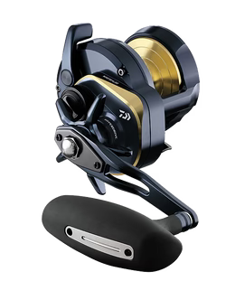 Saltiga G Star Drag Reel SAGSD15
