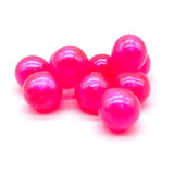 BNR SOFT BEADS SWEET PINK CHERRY 18MM 8 PK