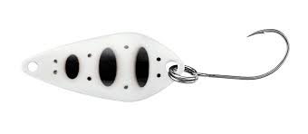 DAIWA PRESSO RAVE 2 2.8 GRAM WHITE YAMAME