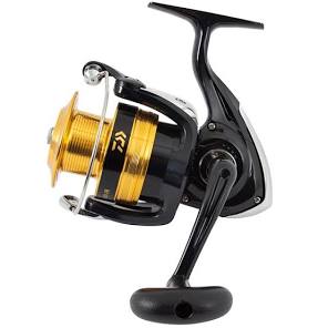 Daiwa Sweepfire-2B Spinning Reel - Size 1500