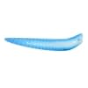 Hot SpoT Apex 4.5" CHROME BLUE SCALE HOT SALMON COLOR!