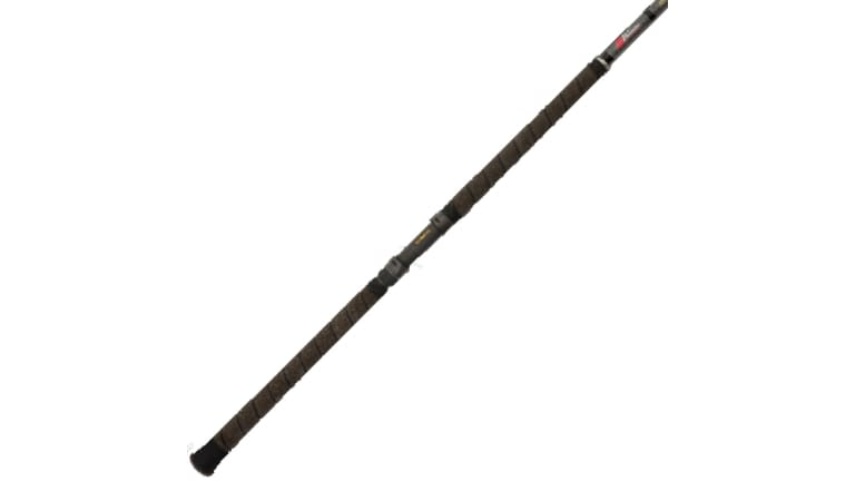 PHENIX ABYSS CONVENTIONAL ROD PSX-806. 8' 1-25 MODERATE