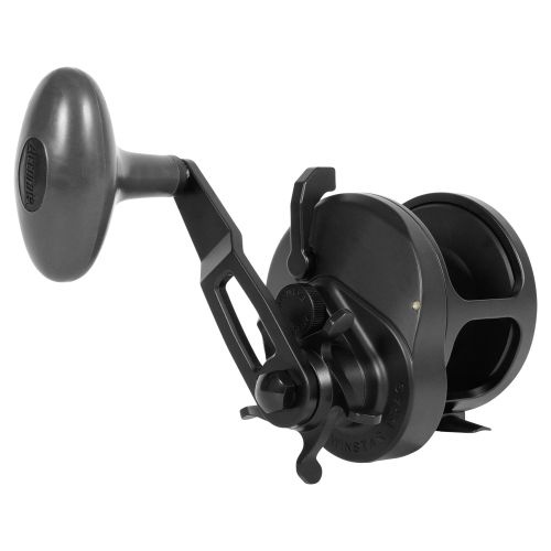 AX-500X ASCENDER 500 6:1 STAR DRAG REEL