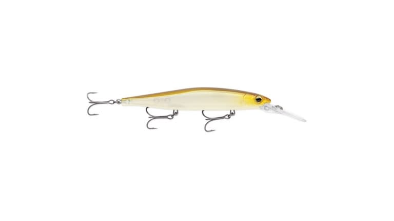 RAPALA PXR DEEP MAVRIK 110 PXRDM110 GHMN GHOST MINNOW