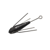 ANGLERS KING SPUTNIK 5OZ SPIDER SINKER
