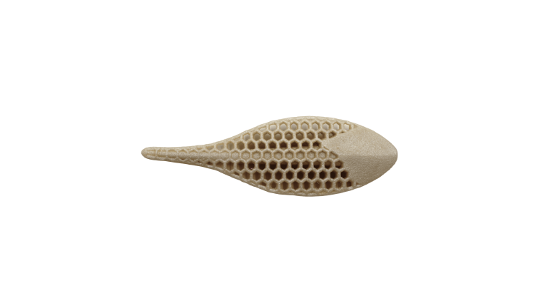 BERKLEY POWERBAIT MAXSCENT FLUX-GILL WHITE PEARL