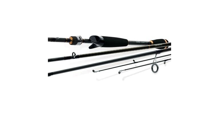 DAIWA. Aird x PINNING RODS 5'6" 1-4lb