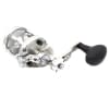AVET G2 SX 6/4 CONVENTIONAL 2-SPEED LEVER DRAG REELS Silver