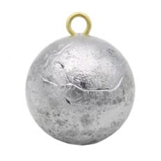 Ball weights