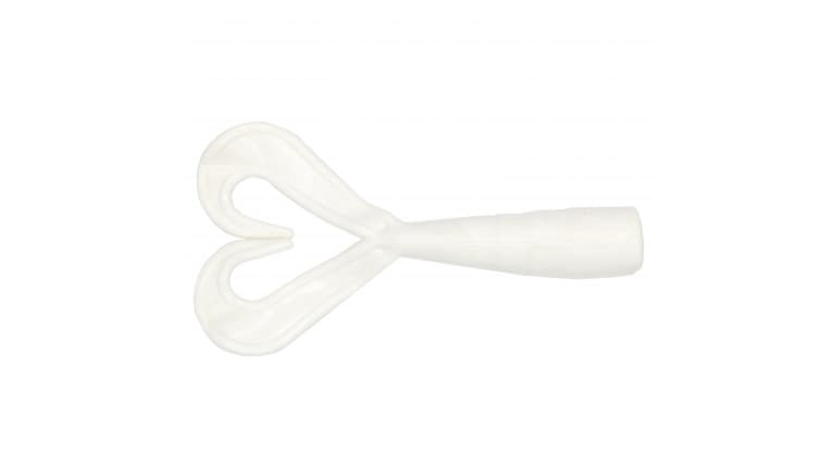 7" SCAMPI WHITE