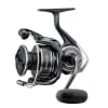 DAIWA BG MQ SPINNING REELS 3000.  SALTWATER