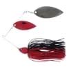 RIVER2SEA ISH MONROE BLING SPINNERBAIT 1/2oz Willow Blades Cold Blooded