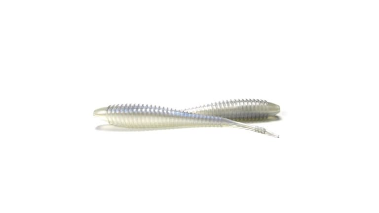 HOG FARMER SPUNK SHAD BLIZZARD GIZZARD 3.5" 10PCS