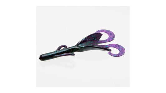 ZOOM BRUSH HOG 8 PER PKG  JUNE BUG