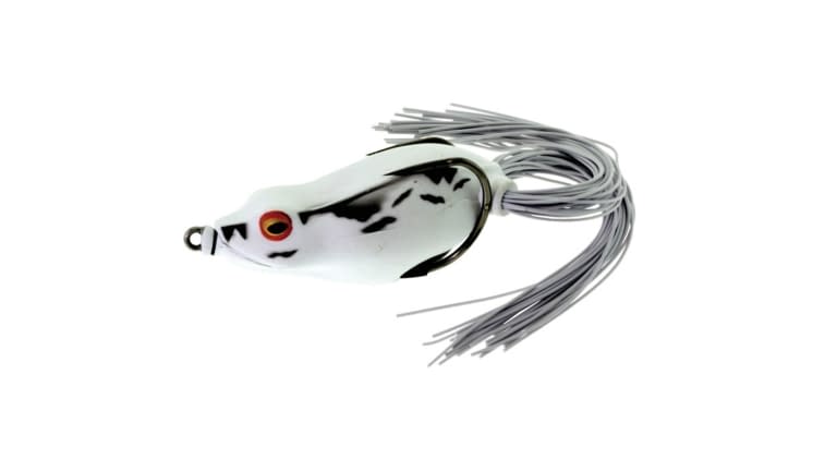 RIVER2SEA SPITTIN WA FROG 2 1/4" 05 GHOST