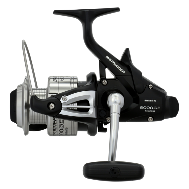SHIMANO BAITRUNNER OC 4000 OC
