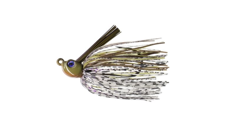 DIRTY JIGS CALIFORNIA SWIM JIG ALABAMA BREAM 3/8OZ