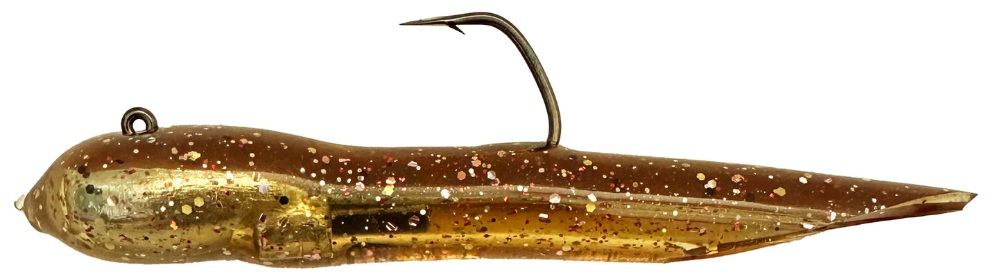RedRum Tube Cracker Calico 3/8oz. qty 3