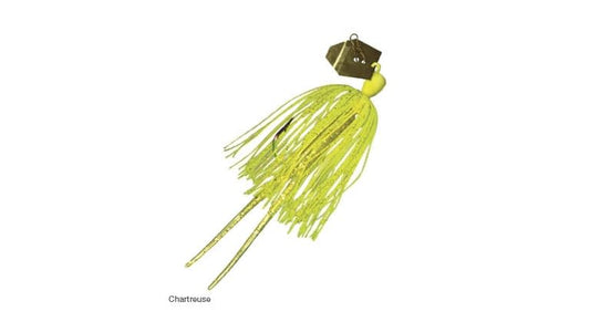 Z-MAN ORIGINAL CHATTERBAIT  1/2 OZ CHARTREUSE