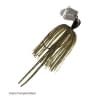 Z-MAN THE ORIGINAL CHATTERBAIT 3/8oz Green Pumpkin Black