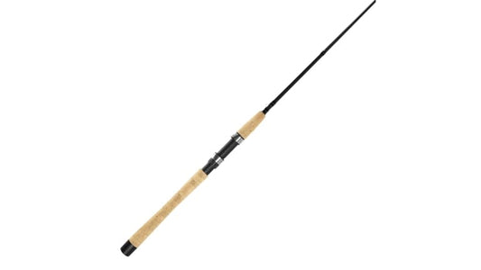 OKUMA CELILO "B" TROUT SPINNING ROD 6'6" 2-6lbs Trout Rod.  CE-s_662ULb