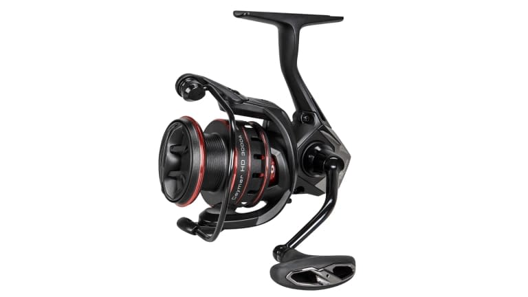 OKUMA CEYMAR HD SPINNING REEL 4000 XA