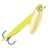 PANTHER MARTIN ROCKET SPINNERS GOLD CHARTREUSE