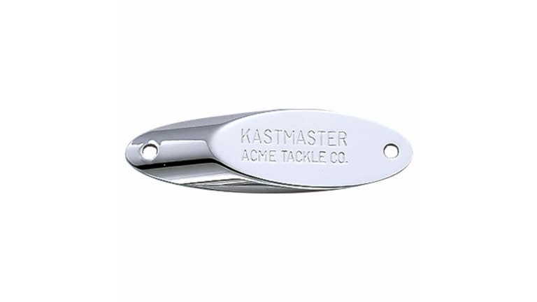 ACME SALTWATER KASTMASTERS WITH BUCKTAIL SW-131 CH