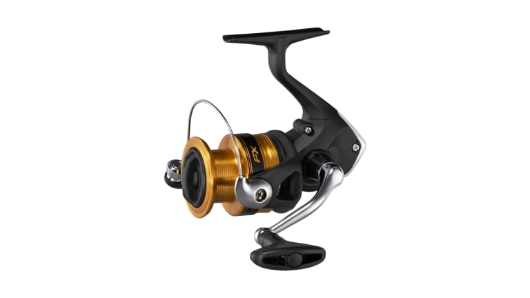 SHIMANO FX SPINNING REEL 2000