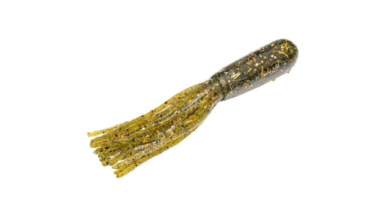 STRIKE KING COFFEE TUBE Watermelon Gold And Copper Flake