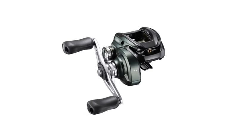 Shimano Curado 200XG