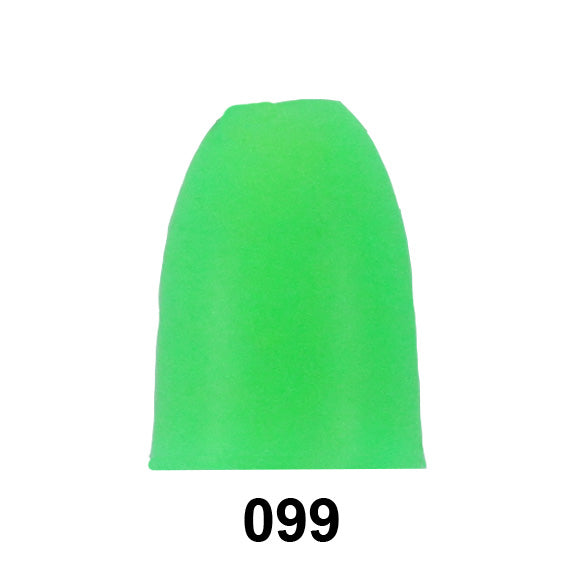 SILVER HORDE SQUID GUMPUCKIES 25PK GREEN