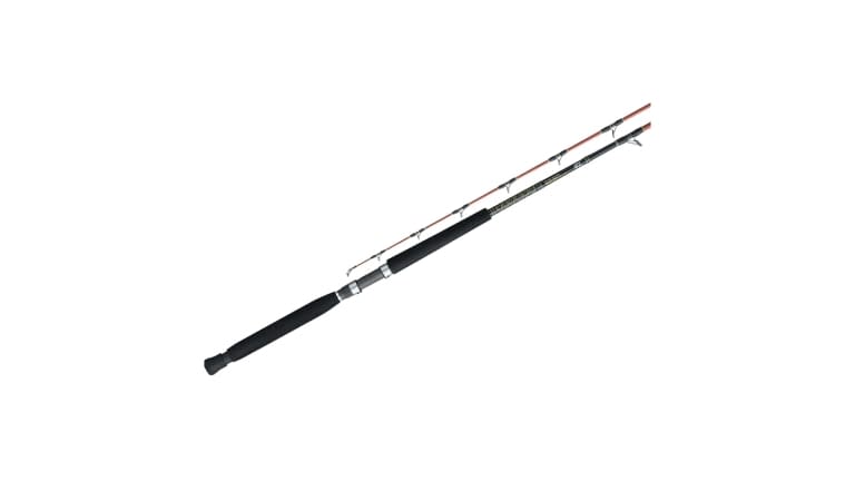 DAIWA VIP SALTWATER ROD 7' one piece 12-30lb model 270S SPINNING – Fish Story