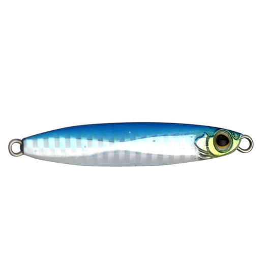 CURRENT SNIPER JIG  BLUE SARDINE 100G
